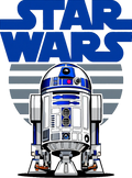 Star Wars R2D2