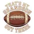 Thats My Grandson