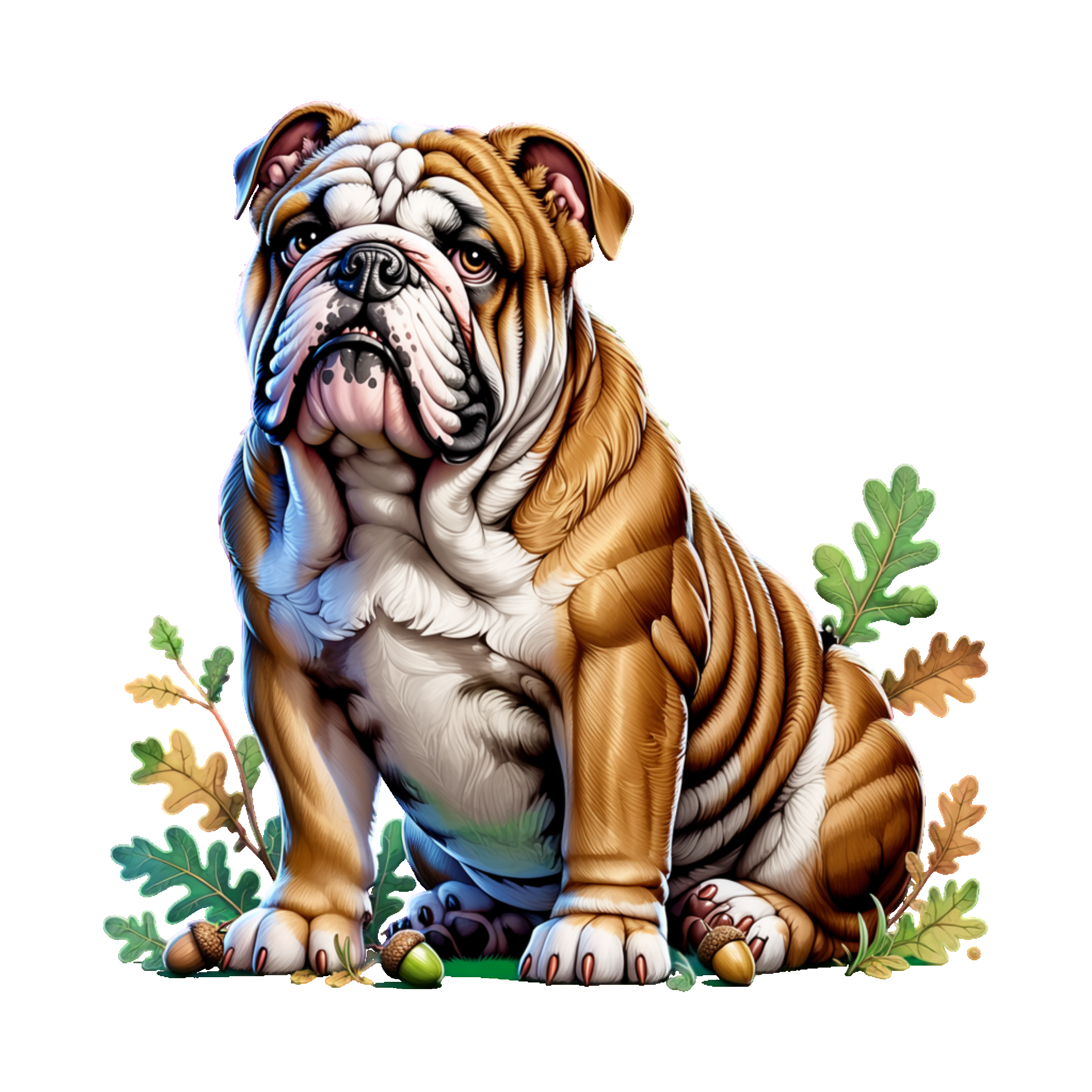 Bull Dog