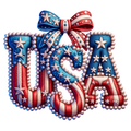USA Bow