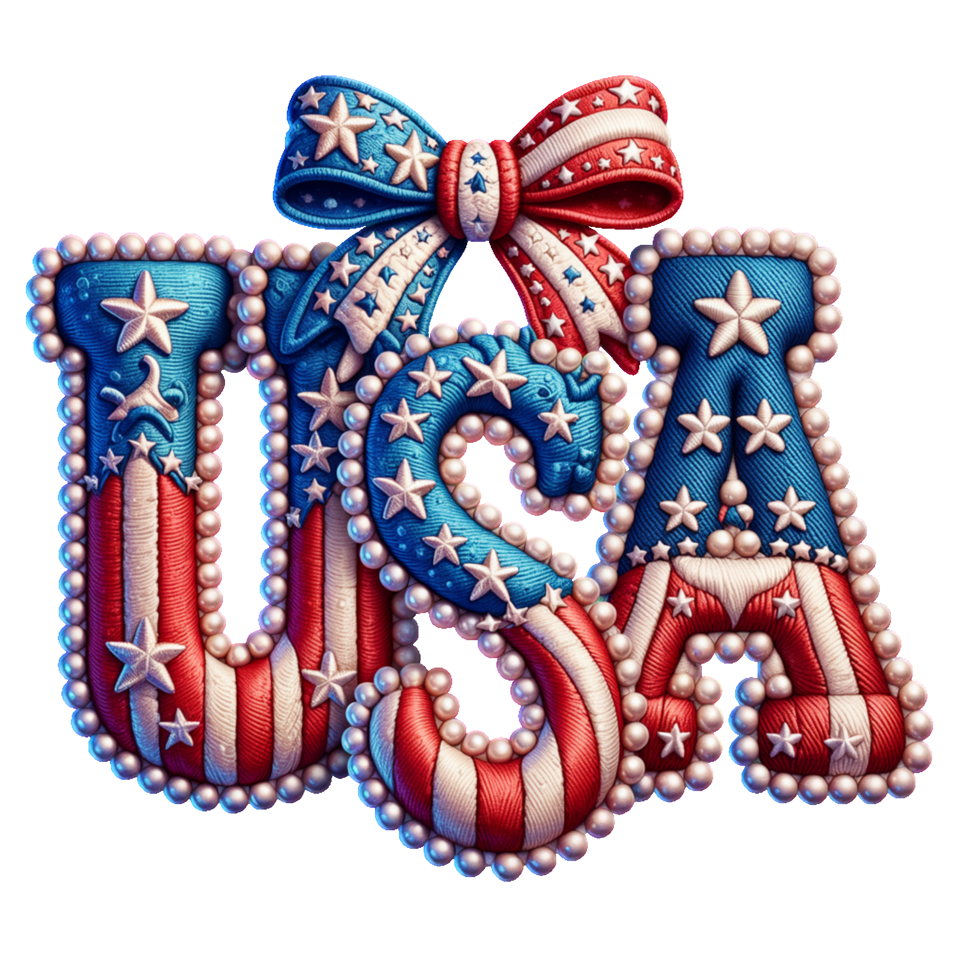 USA Bow