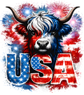 USA Highland