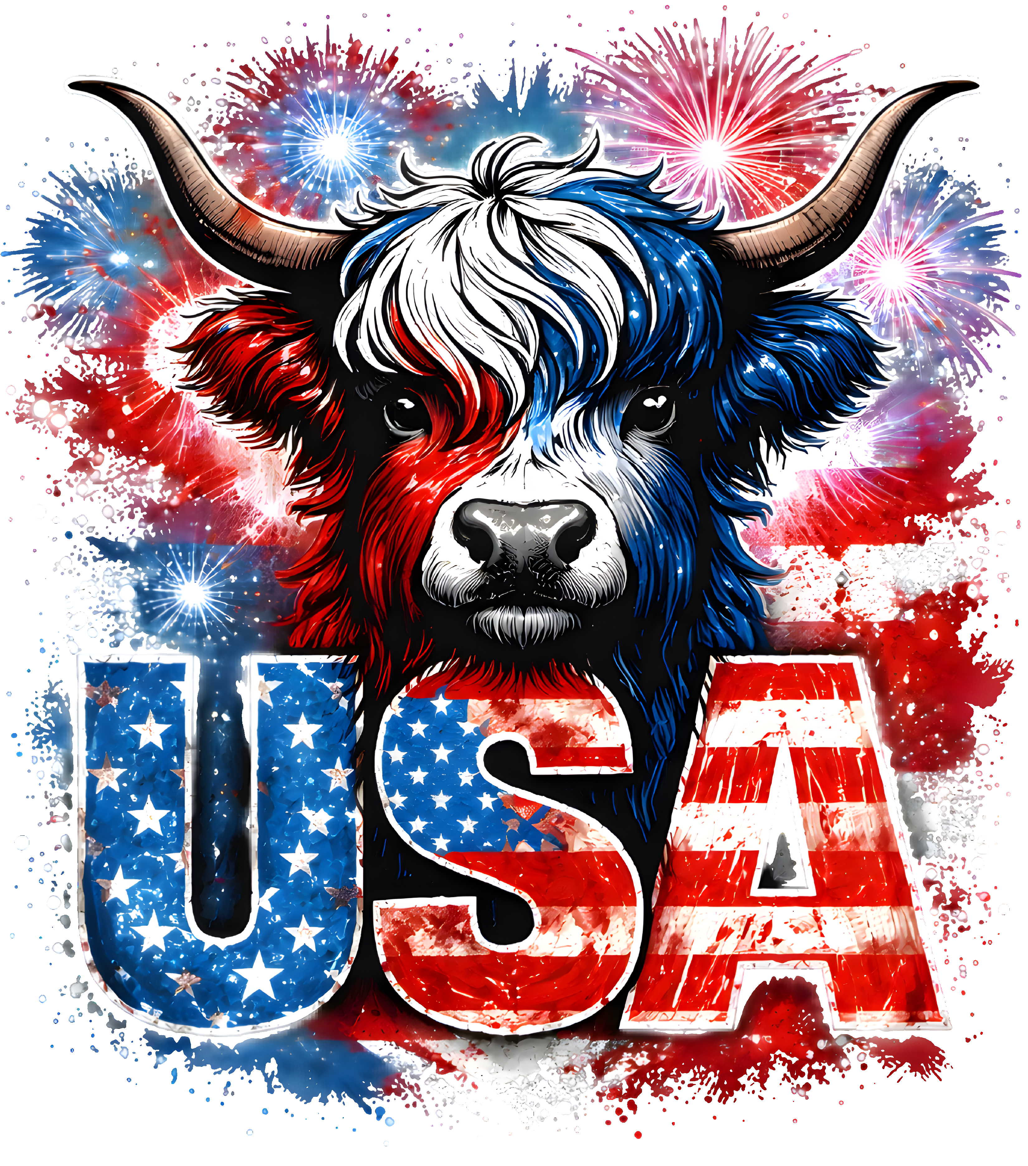 USA Highland