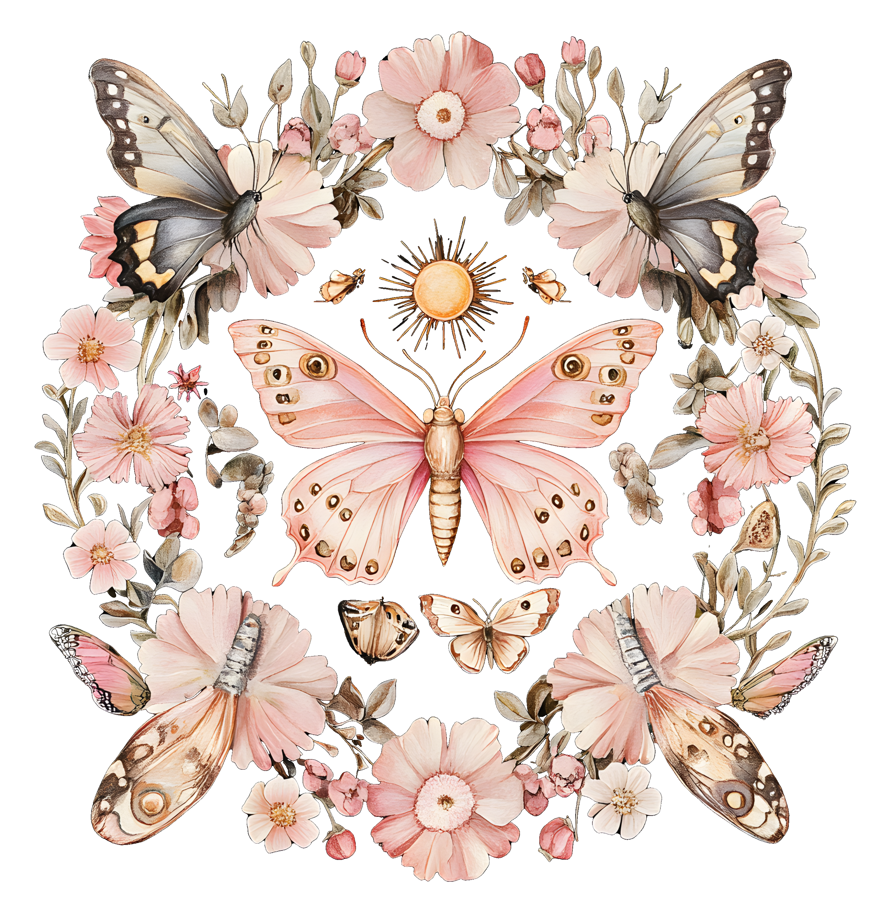 Butterfly48