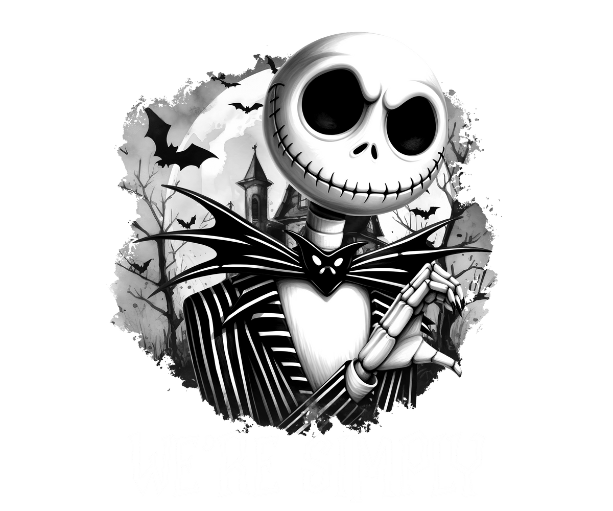 We're Simply_2