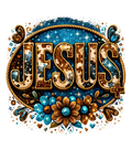 Jesus