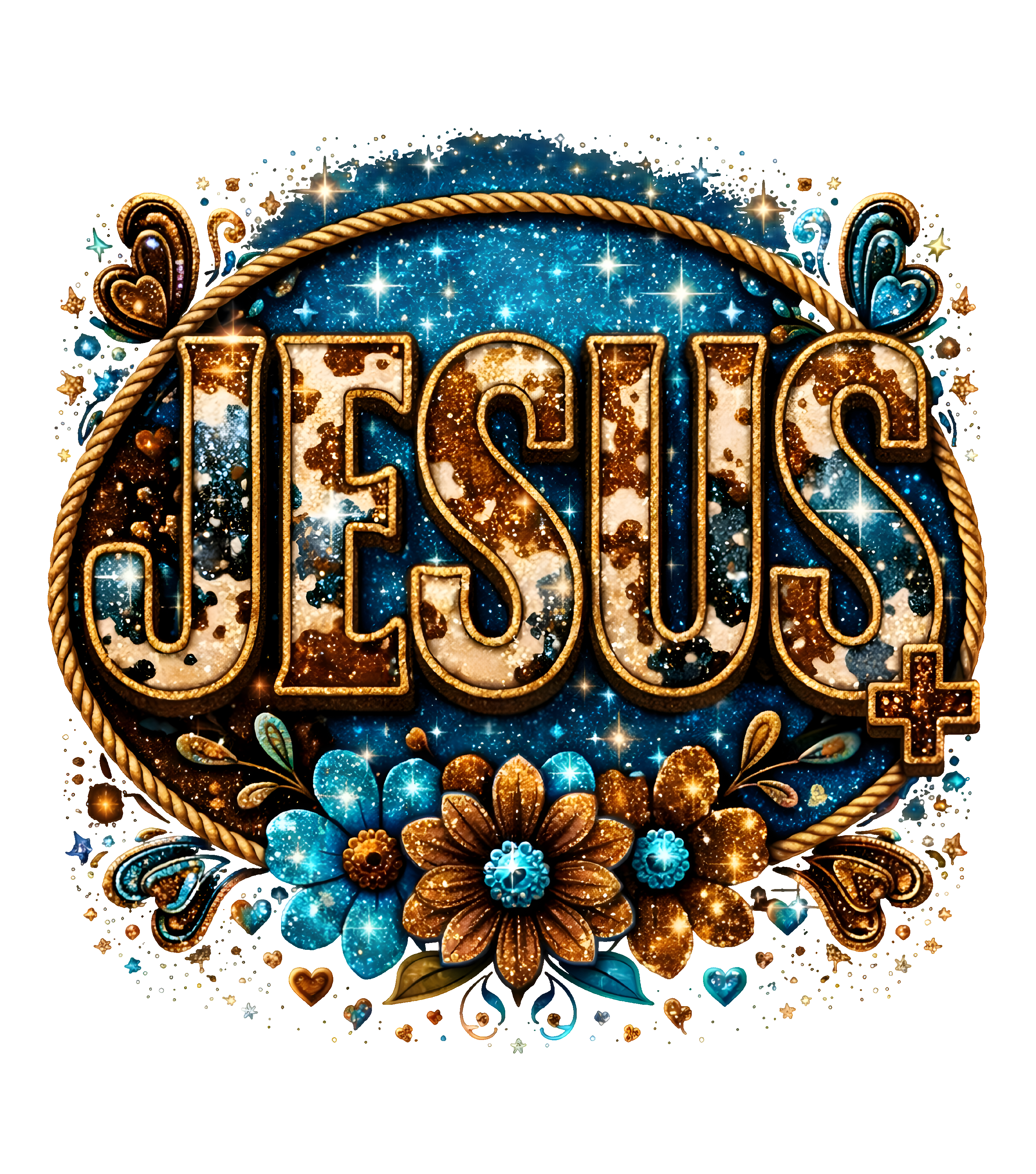 Jesus