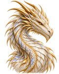 White Dragon