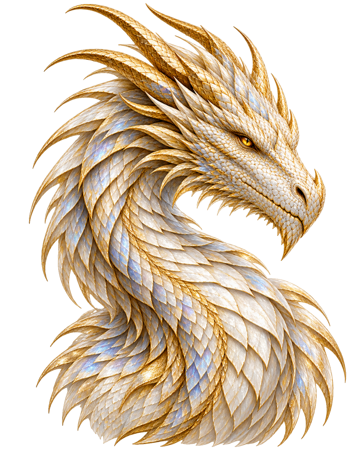 White Dragon