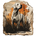 Hunting Dog