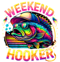 Weekend Hookers