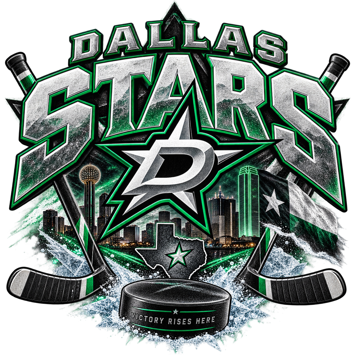 Dallas Stars