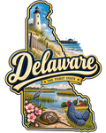 Delaware