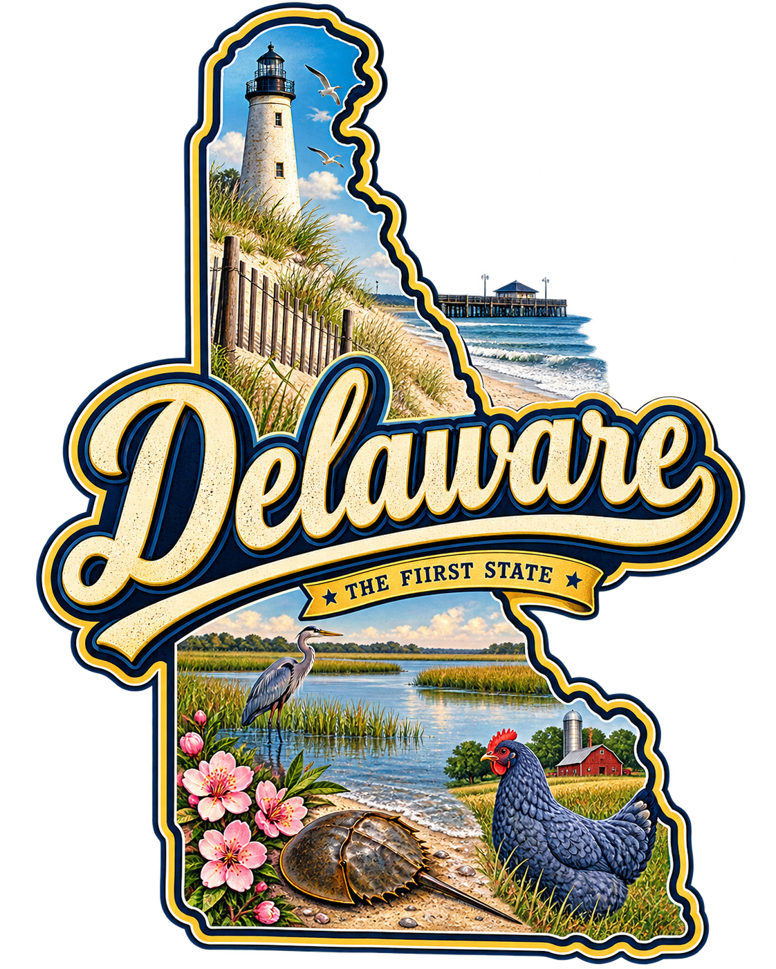Delaware