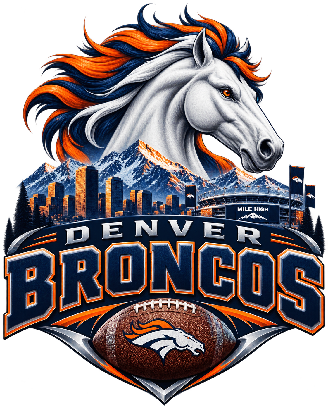 Denver Broncos
