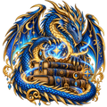 Book Dragon 333