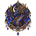 Dragon Moondrop