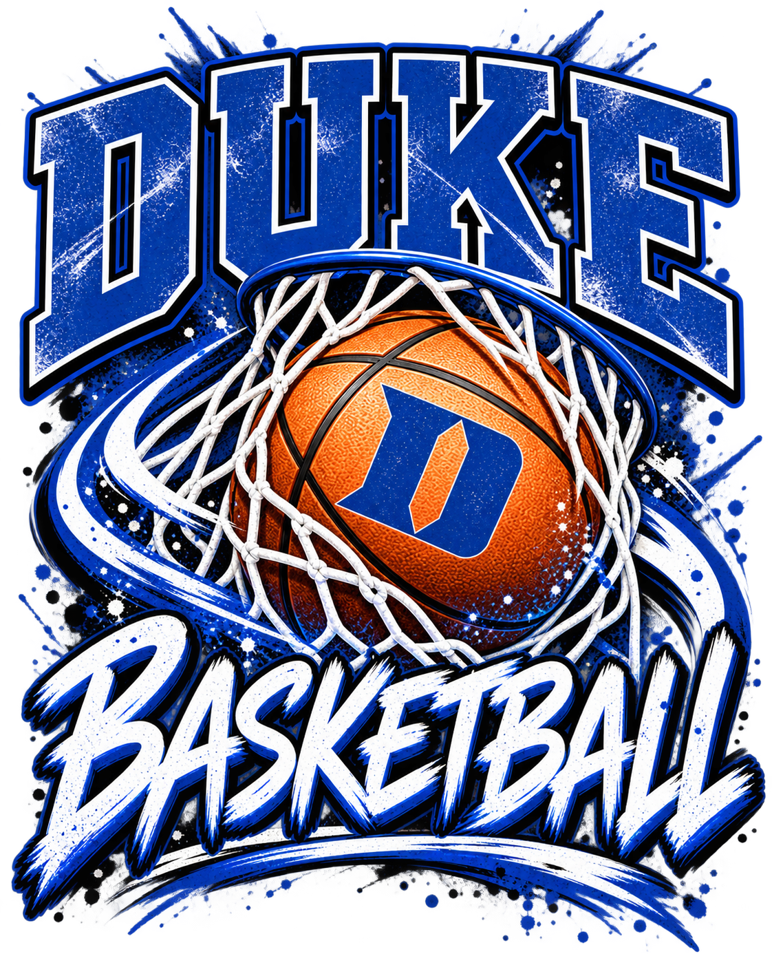 Duke Basketball