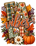 Fall Vibes