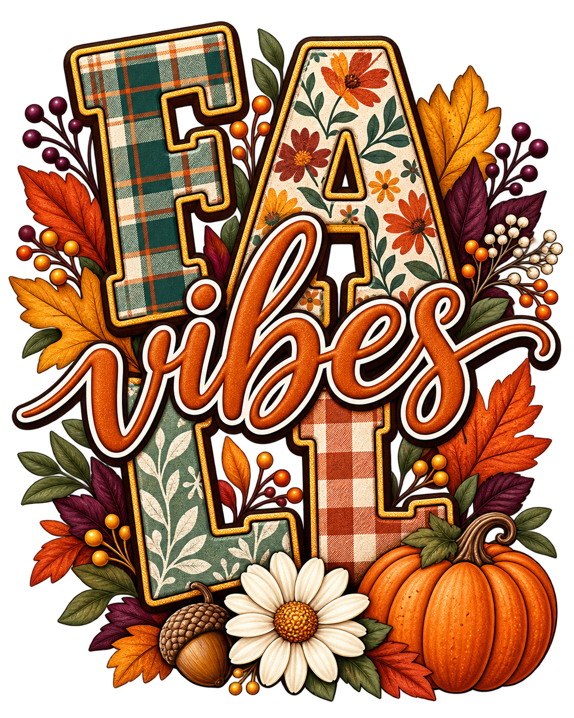 Fall Vibes