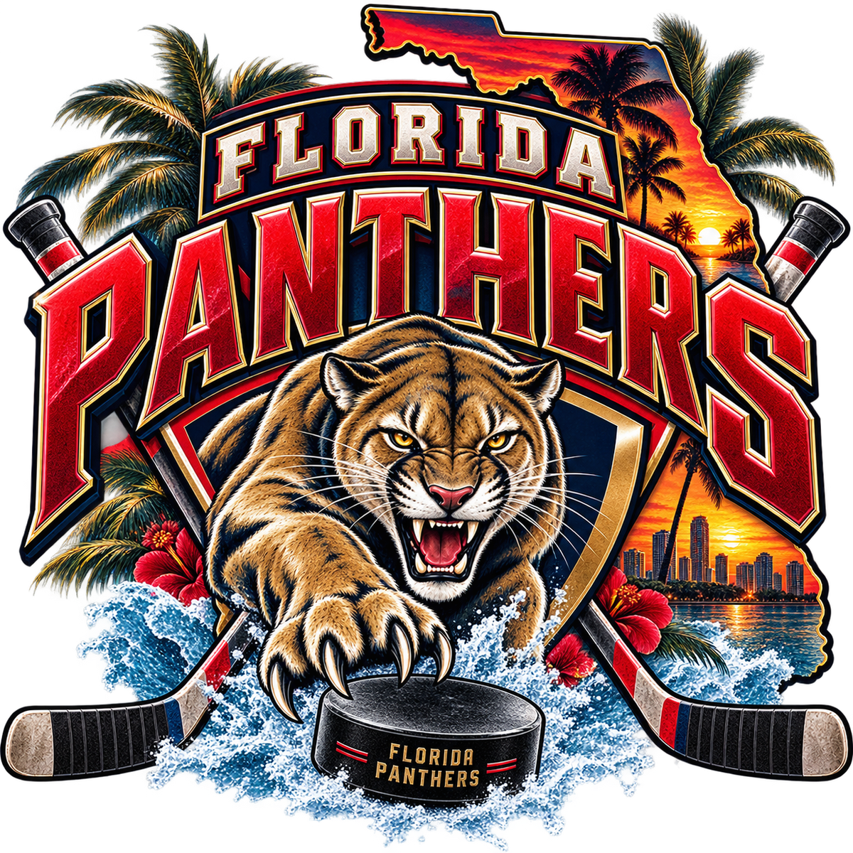 Florida Panthers