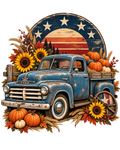 Vintage Fall