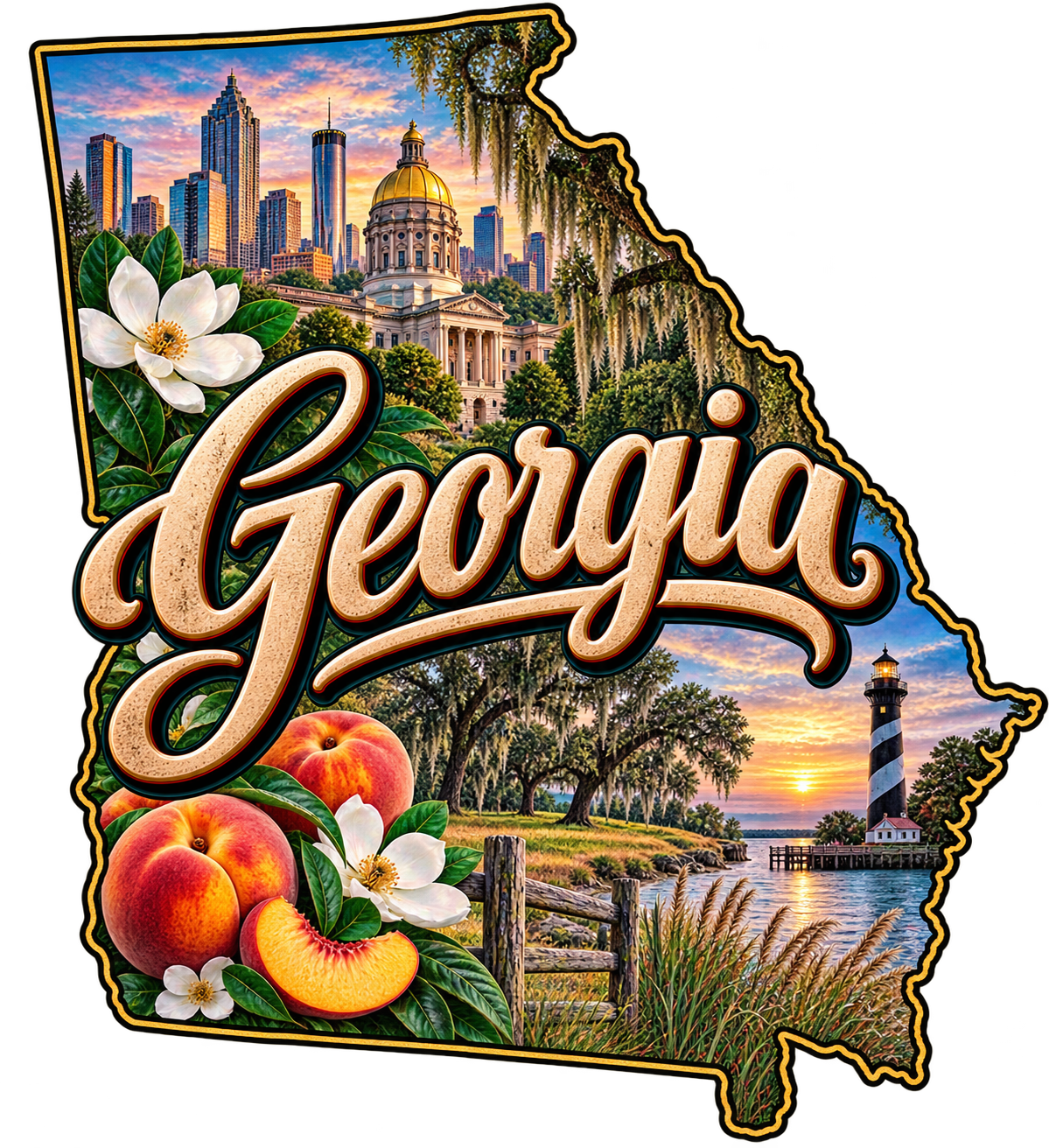 Georgia