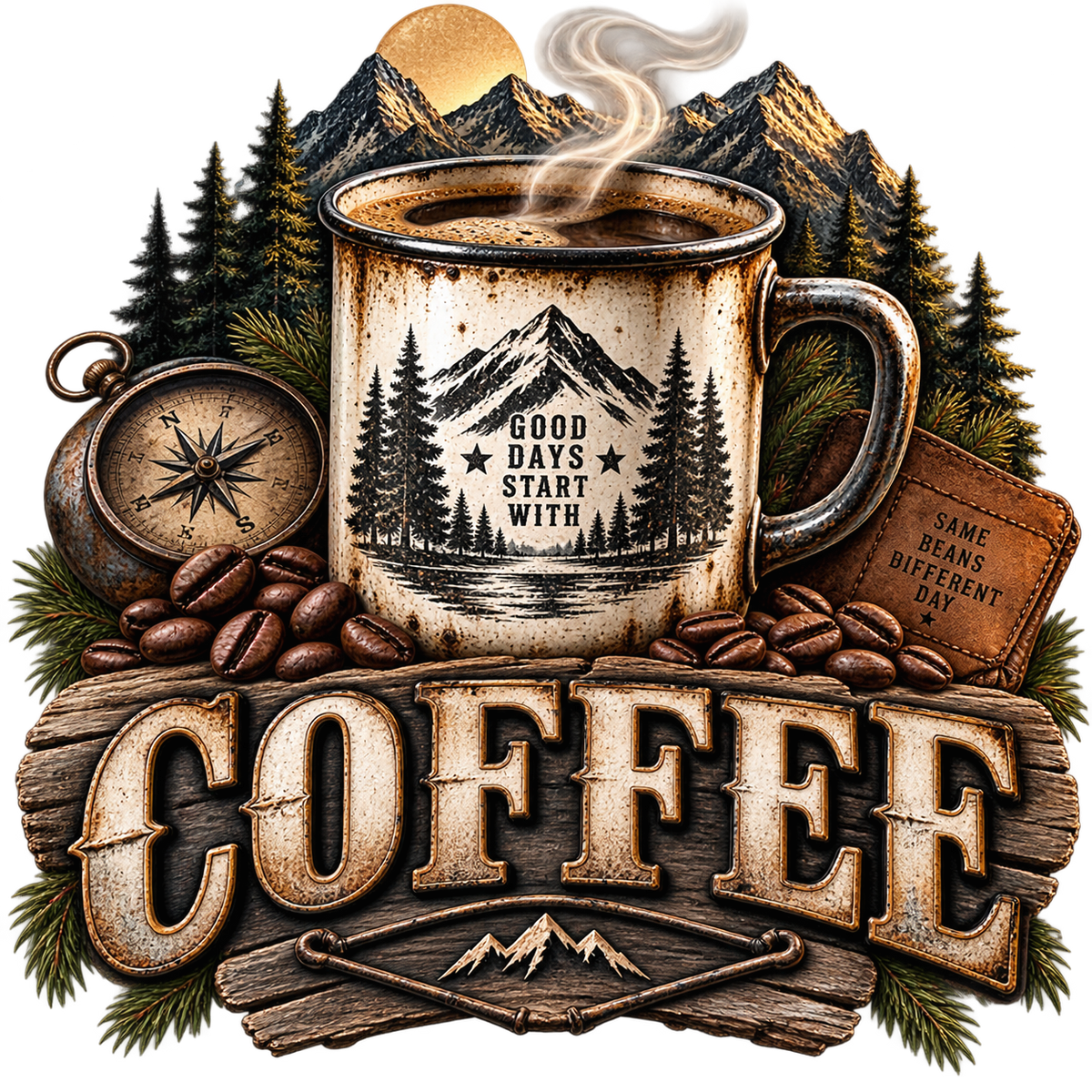 Coffee