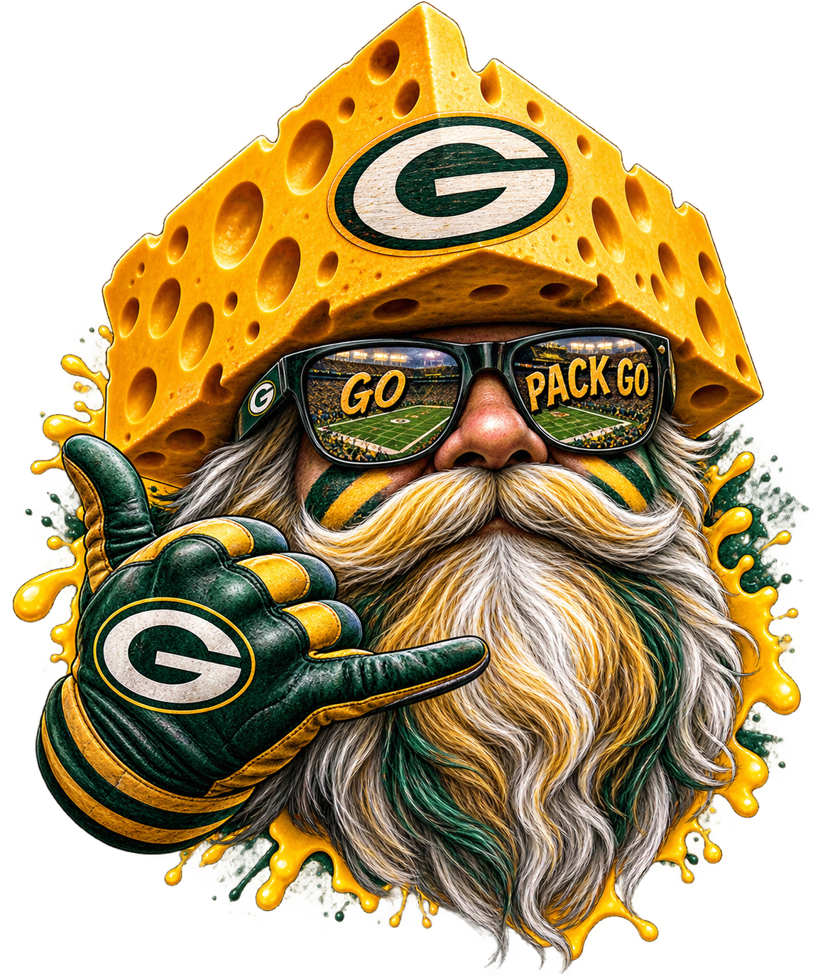 Green Bay Packers