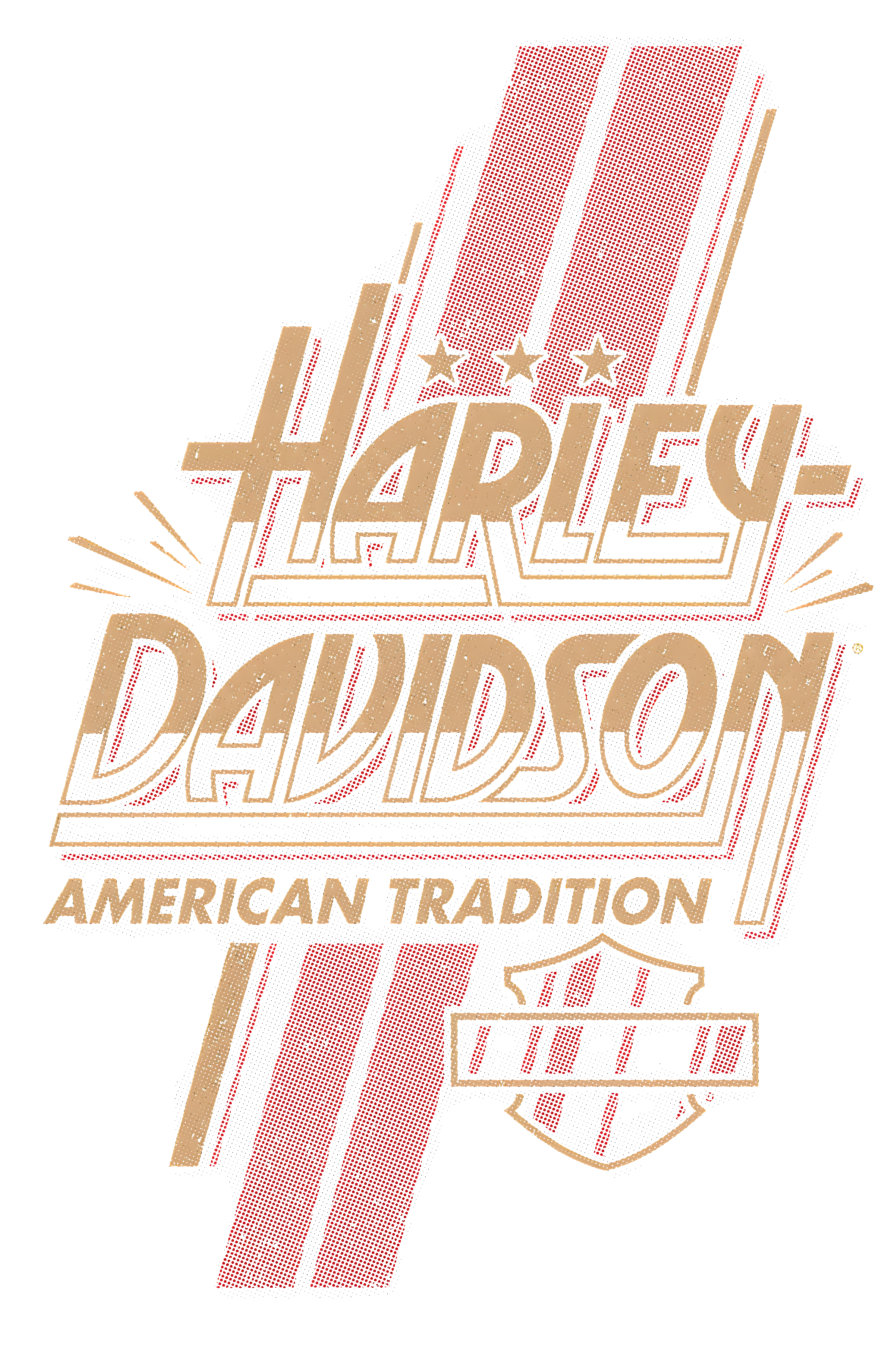 HD_57 "Halftone" (Black Backround)