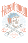 HD_44 "Halftone" (Black Backround)