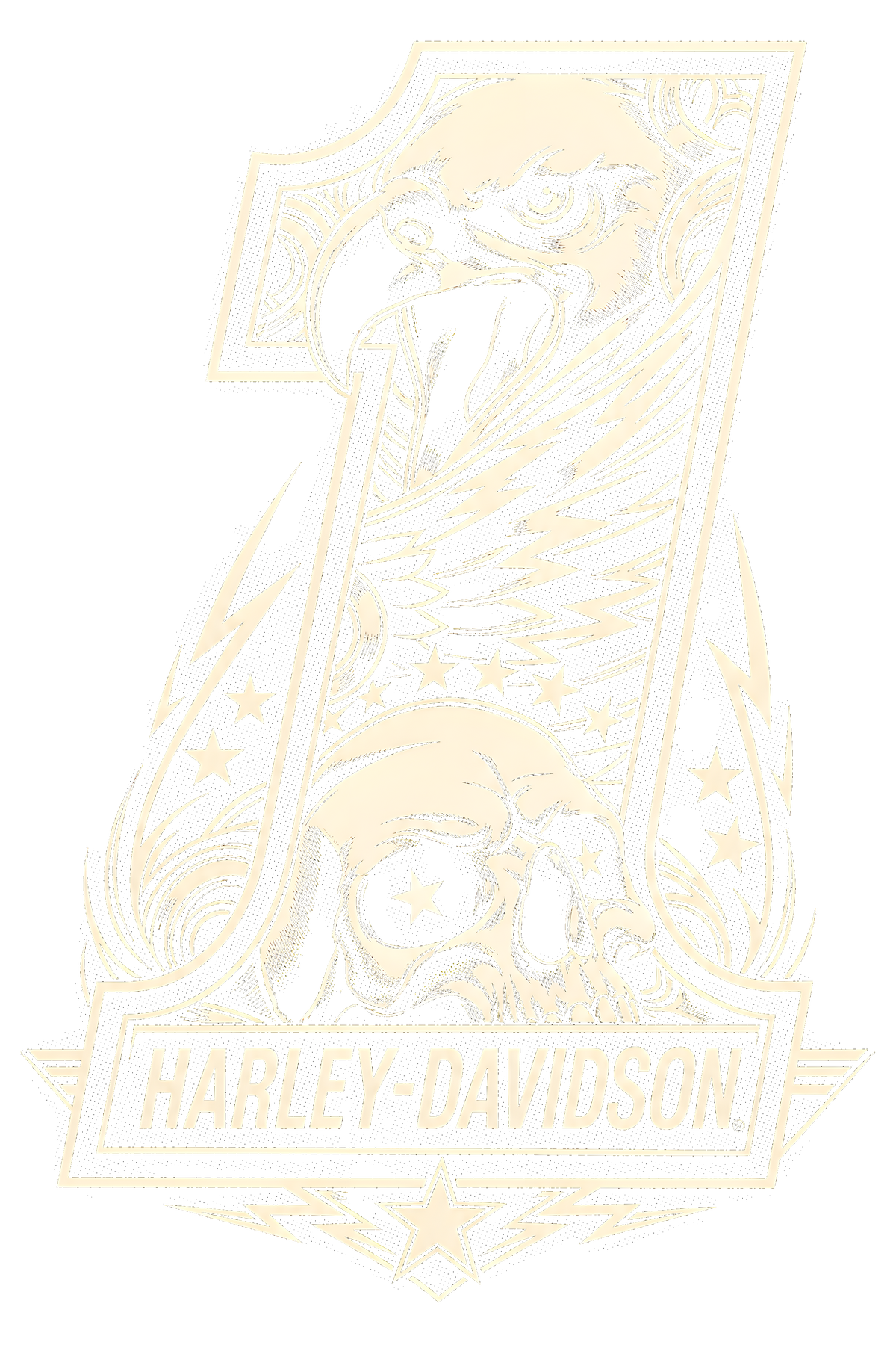 HD_59 "Halftone" (Black Backround)
