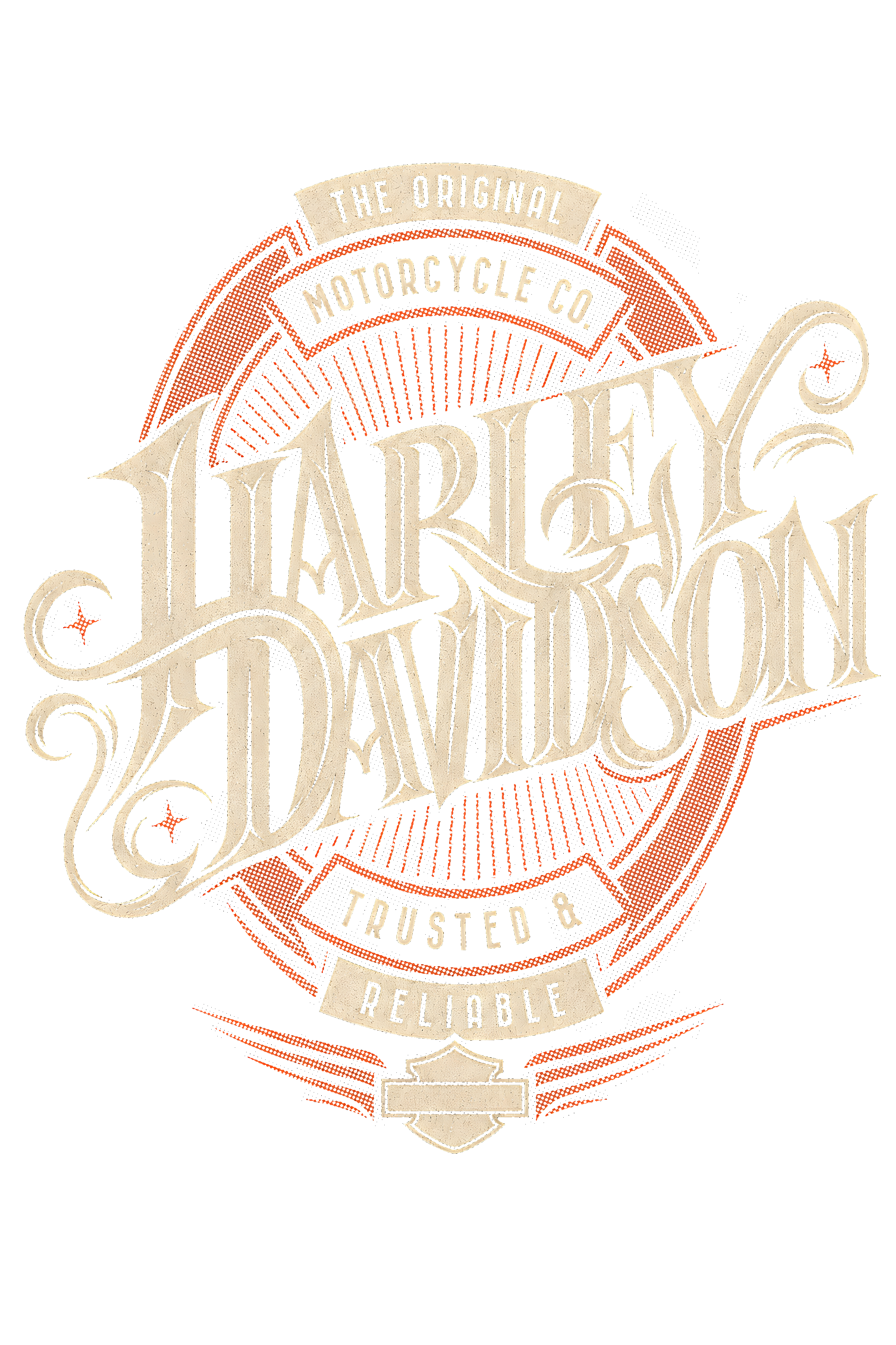 HD_50 "Halftone" (Black Backround)