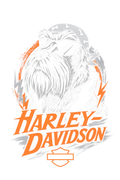 HD_58 "Halftone" (Black Backround)