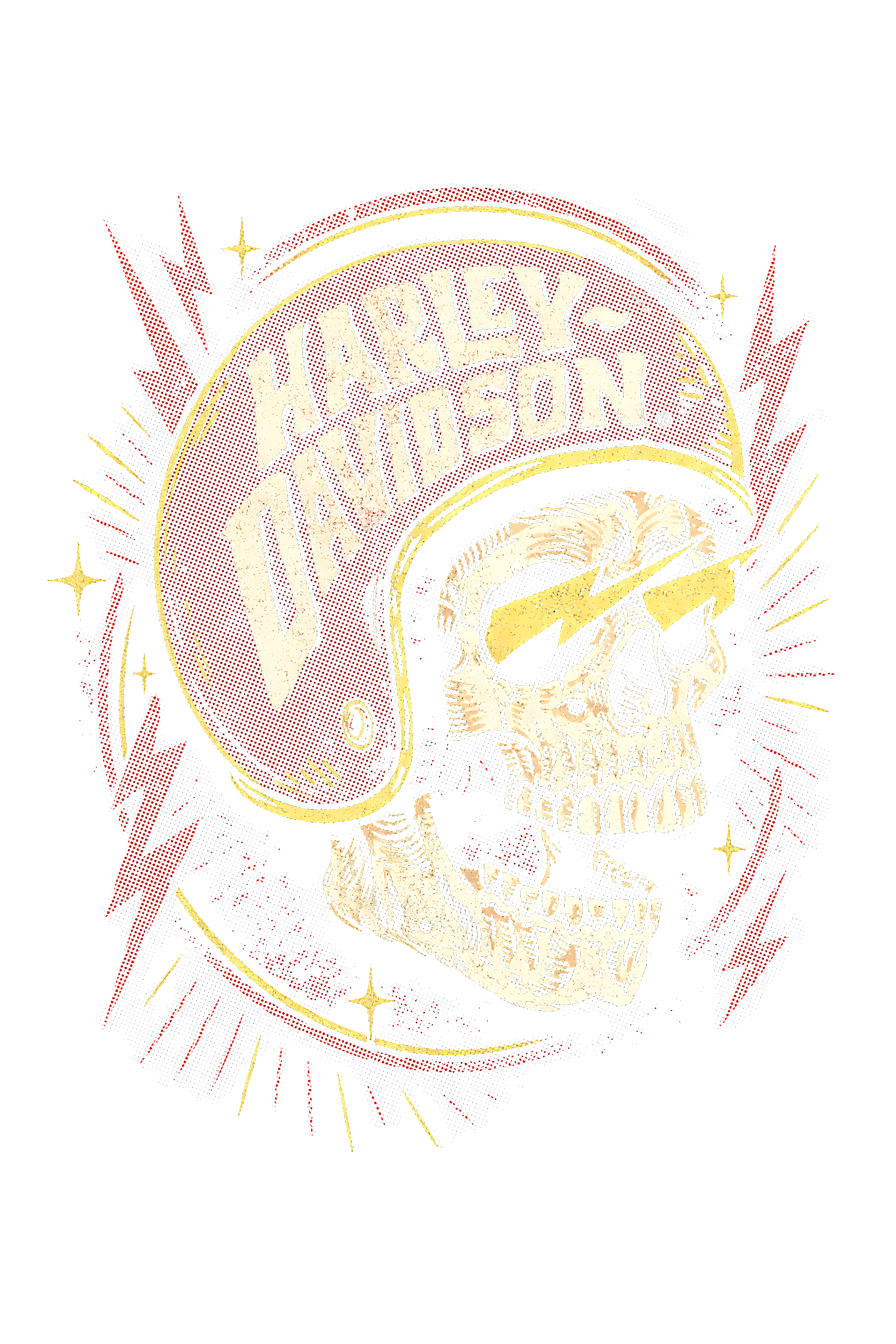 HD_53 "Halftone" (Black Backround)