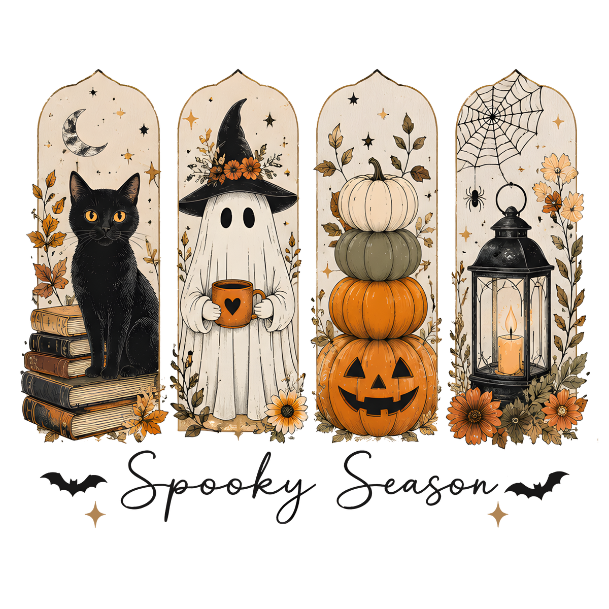 Spooky Season