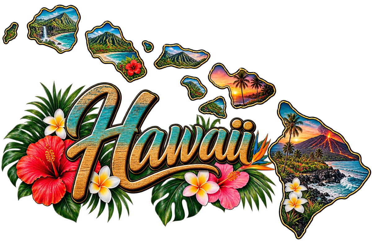 Hawaii