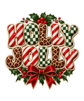 Holly Jolly