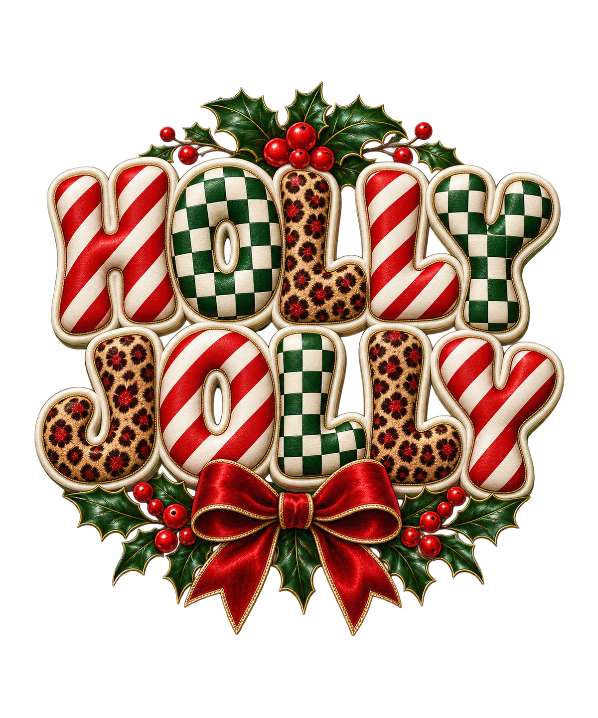 Holly Jolly