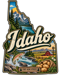 Idaho