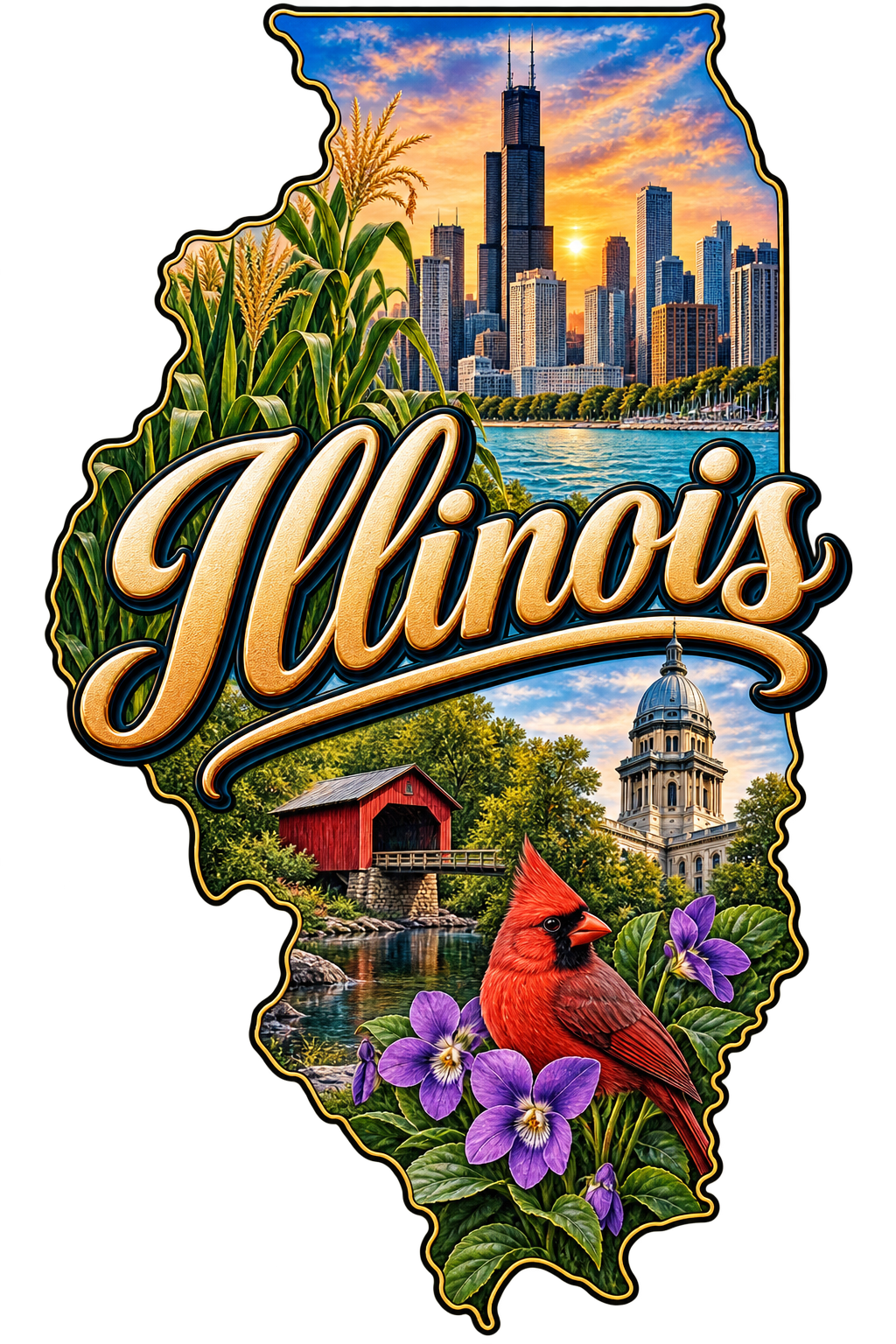 Illinois