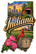 Indiana