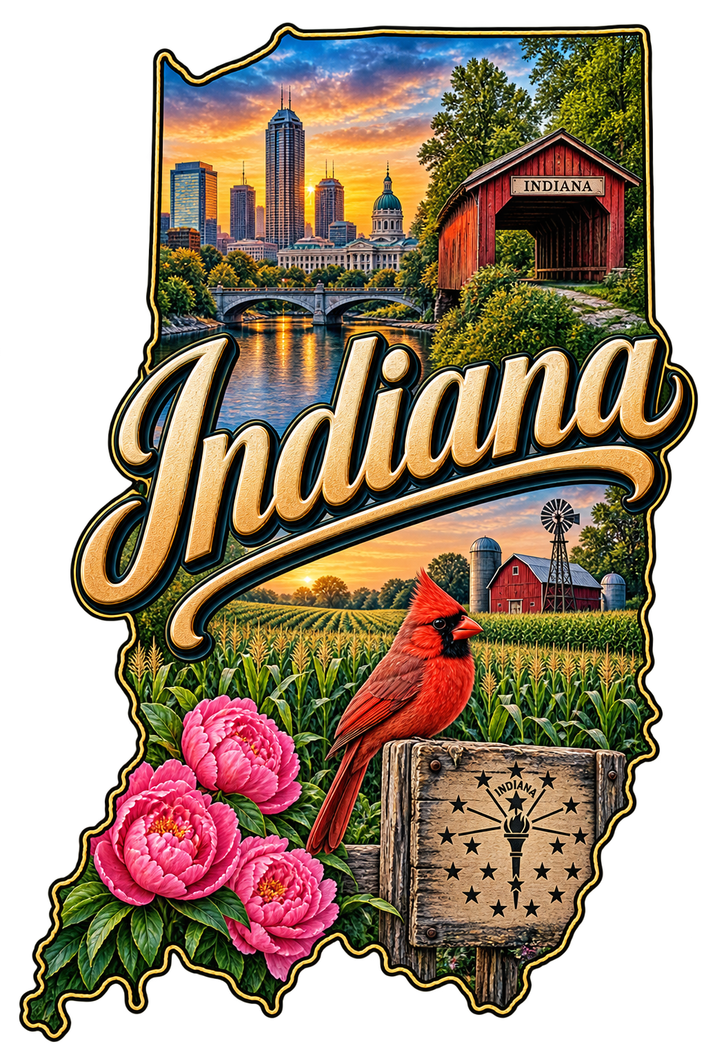 Indiana