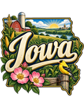 Iowa
