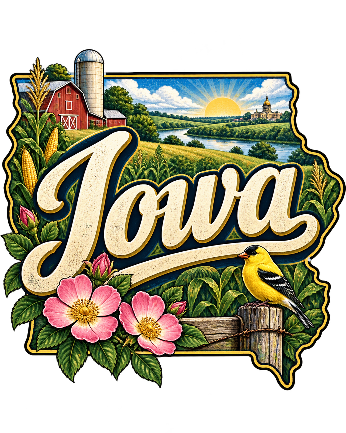 Iowa