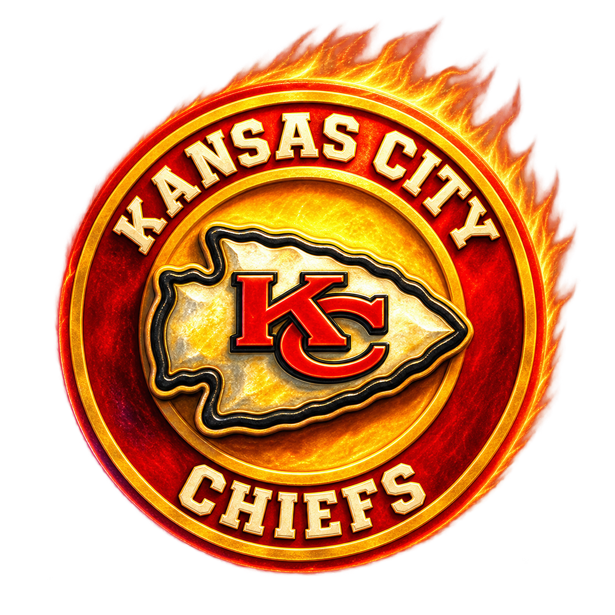 Kansas City Cheifs