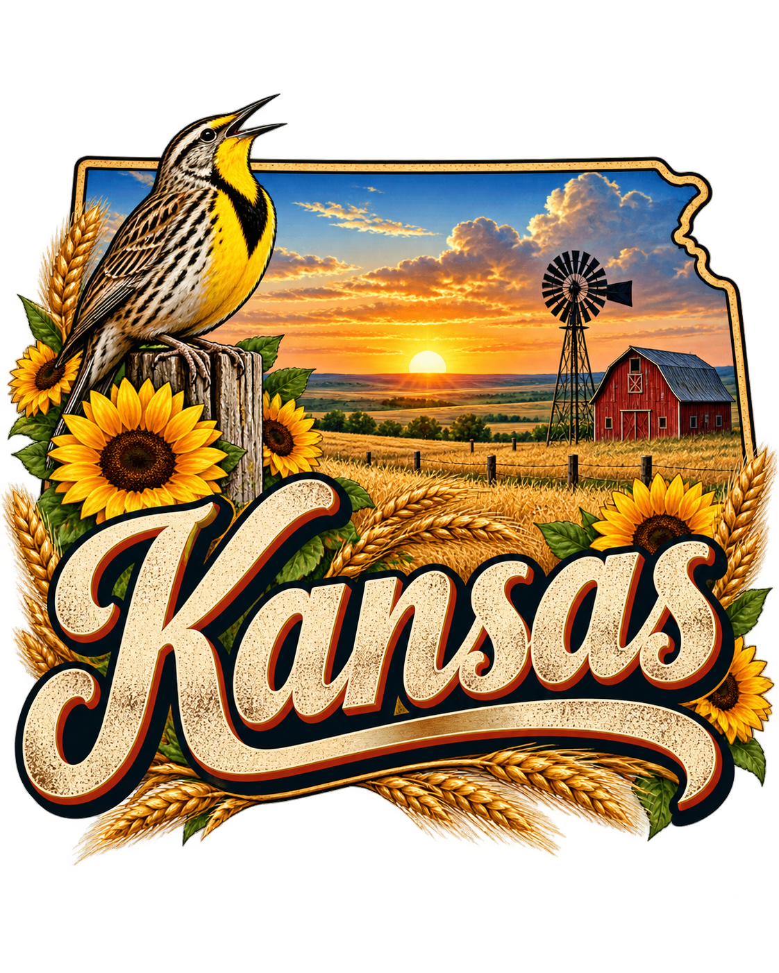 Kansas