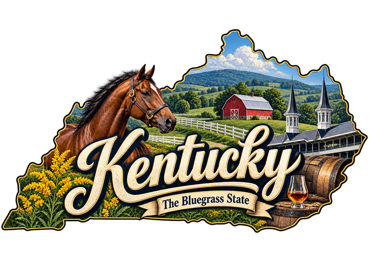 Kentucky