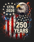 250 Eagle Knock Out (made for black)