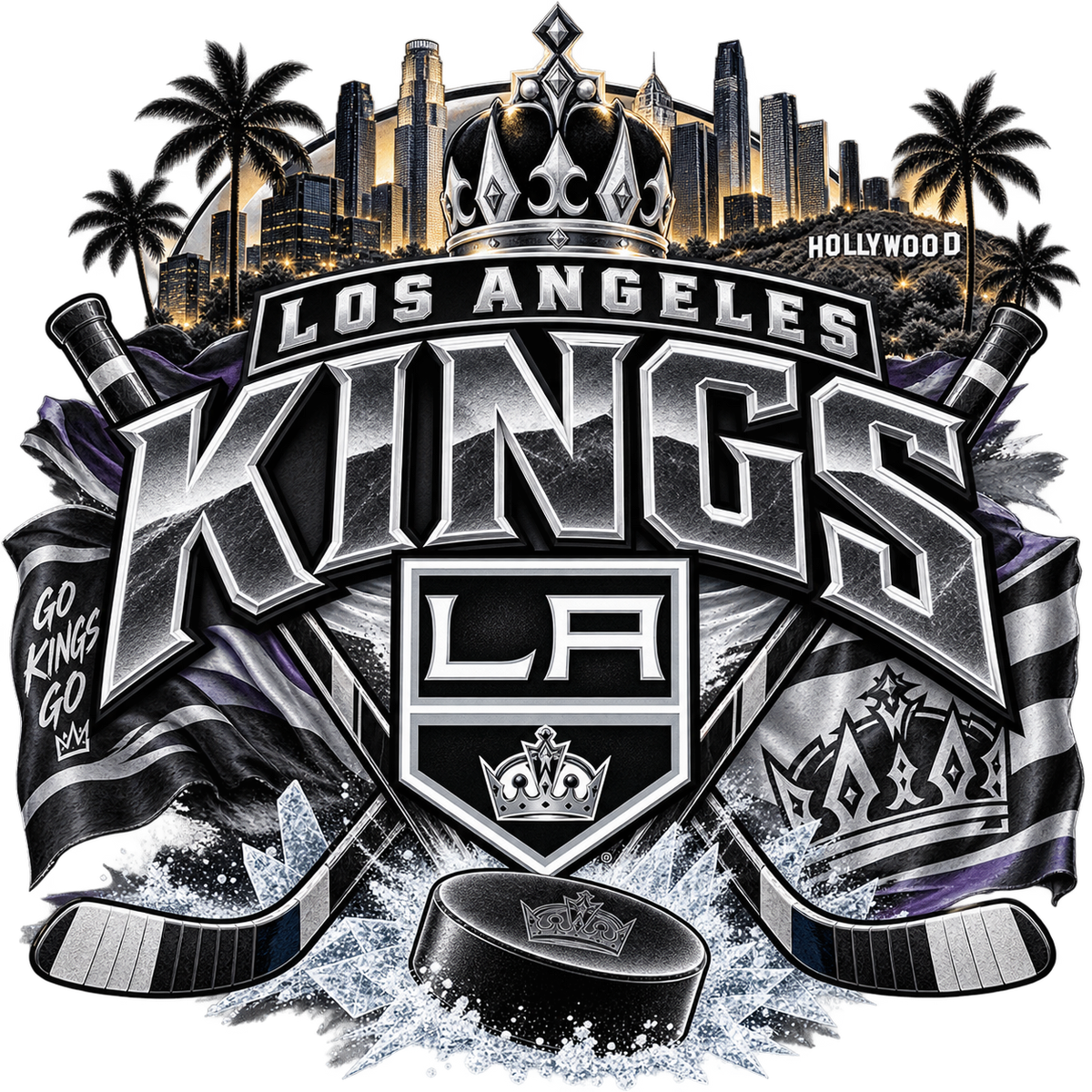 LA Kings